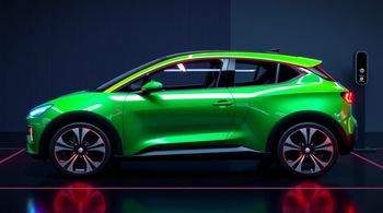 Рост производства электромобилей и гибридов: комментарии Алиханова