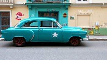 "Авиакомпания "Россия" начнет полеты из Гаваны в Москву с 12 февраля"