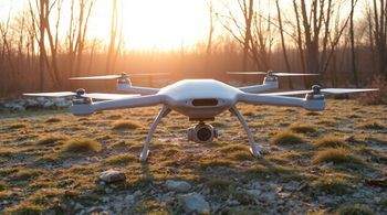 "Белоусов проинформирован о завершении разработки нового дрона"