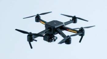 "Белоусов ознакомился с технологией 3D-печати деталей для беспилотников"