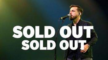 Все билеты на февральские концерты Билана в Москве распроданы.