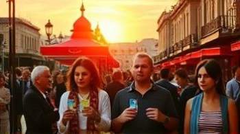 Билеты на отмененный концерт Киркорова в Баку можно будет сдать