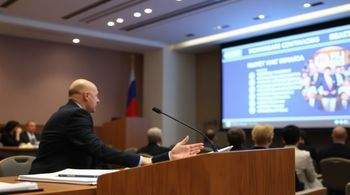 Чернышенко обозначил ключевые направления развития образования