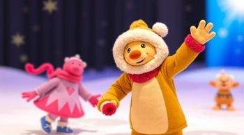 "Детский день во время Зимнего фестиваля искусств в Сочи запланирован на 27 февраля"