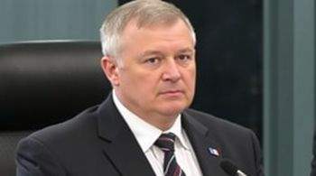 Бывшего руководителя Курской корпорации развития могут отправить в тюрьму на девять лет.