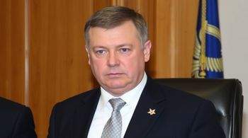 Бывший вице-губернатор Свердловской области ходатайствует об отмене домашнего ареста.