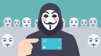 Анонимные переводы на карты: кто стоит за ними?