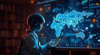 Искусственный интеллект трансформирует глобальную образовательную систему, по мнению Орешкина