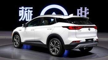 Отзыв более 246 тысяч электромобилей Nio из-за сбоев в программном обеспечении