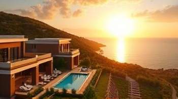 Курортный клуб «Удачное» в Алуште: преимущества жизни и инвестиций