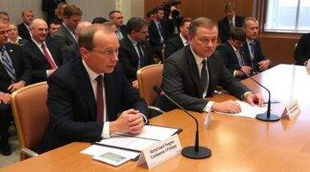 Лавров обвинил Стубба в самовлюблённости