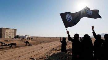 МИД надеется предотвратить доступ ИГ* к Starlink