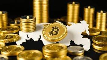 Оборот криптовалют в России оценен Минфином