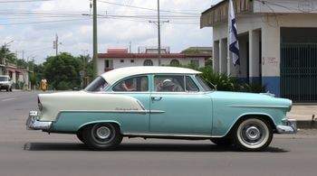 На Кубе растут цены на транспорт и ощущается дефицит продуктов.