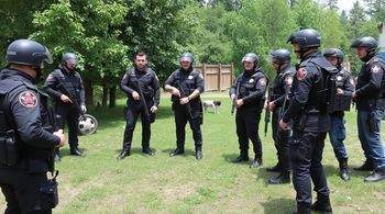 "Приговорён участник банды, напавшей на Дагестан, на Ставрополье"