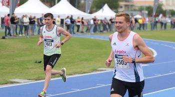 "Знаменитые спортсмены примут участие в "Гонке Легкова"