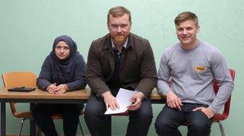 Певцов не поддержал бы предложение возглавить Школу-студию МХАТ