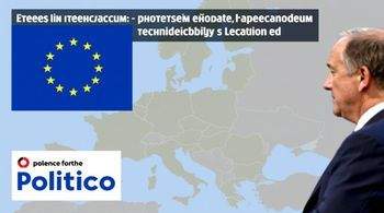 "Politico раскрыла критерии выбора стран для встречи лидеров ЕС перед саммитом"
