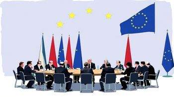 Евросоюз: неудачная неформальная встреча глав государств
