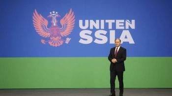 Реформа ЕР: разделение на два блока, по словам Медведева