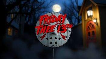 Пятница 13-е: психиатр определил это как разновидность фобии