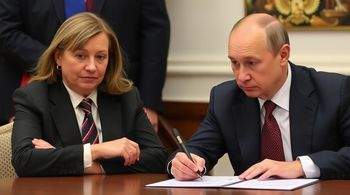 Путин подписал закон об внедрении электронных студенческих билетов и зачеток