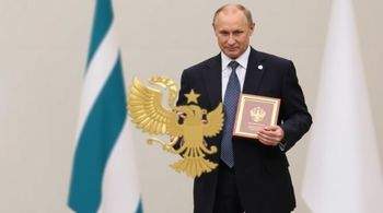 "Путин инициировал разработку предложений по государственным наградам за вклад в развитие агропромышленного комплекса"