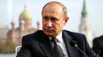 Путин пошутил о своей работе в МФТИ