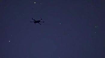 Российские силы ПВО сбили 106 дронов Украины в ночное время