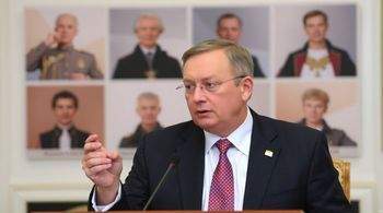 Союзное государство обладает обширной международной повесткой, отмечает Рачков.