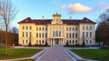 Реконструкция санатория "Волна" в Сочи: новые горизонты для жизни и инвестиций