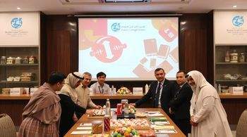 "РЭЦ и ВШЭ разработали стратегию продвижения кондитерского бренда на рынок ОАЭ"