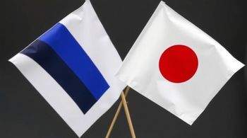 Россия пригрозила ответными мерами на действия с активами в Японии, сообщил посол.