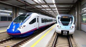 "Савельев раскрыл количество поездов на высокоскоростной магистрали Москва — Санкт-Петербург"