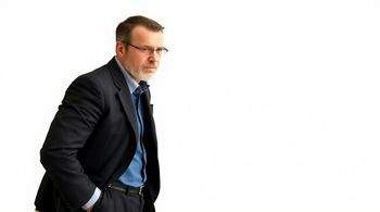 Сергей Бурунов: путь к успеху