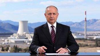 Сергей Шойгу раскрыл информацию о финансировании строительства американской АЭС в Армении.