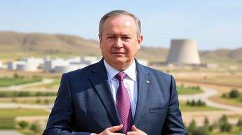 США сталкиваются с рисками при возведении малых реакторов в Армении, по словам Шойгу.