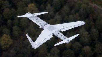 Украинские дроны сбиты за четыре часа