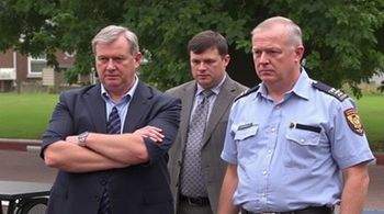 "Участник нападения на Алексеева свидетельствует против соучастников"