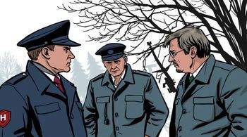 "Совершивший покушение на Алексеева пытался отговорить от преступления"