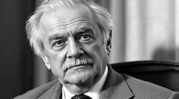 Актер Владимир Рулла скончался