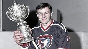 Скончался чемпион мира по хоккею в составе сборной СССР Александр Филиппов