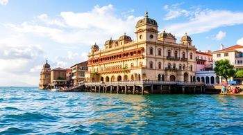 Альтернативные направления для отдыха вместо Кубы по версии АТОР