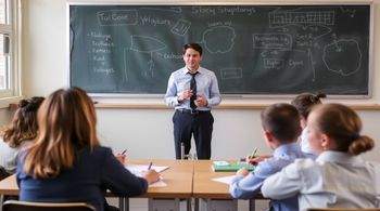 Предложено реформировать роль классного руководителя в школах.