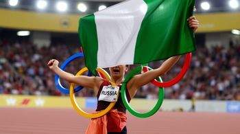 Итальянцы возмущены отказом допускать российских спортсменов к соревнованиям