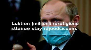 Путин принял решение стать разведчиком