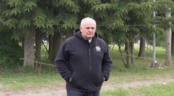 "В Кузбассе задержан бывший следователь"