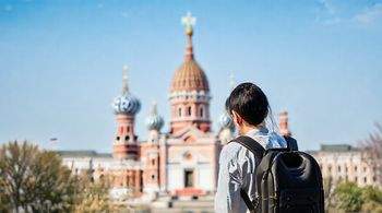 Минобрнауки сообщил об ежегодном росте числа иностранных студентов в России.