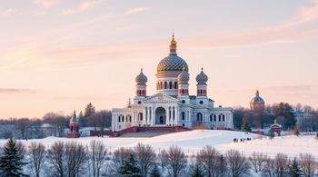 Запущен всероссийский диктант "Наука большой страны" в России.