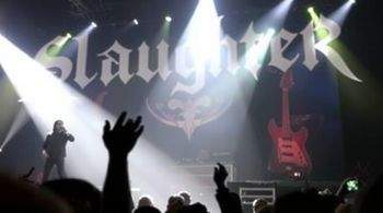 Концерт Slaughter to Prevail в Стамбуле отменён в последний момент